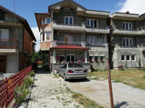 Villa Zora, Apartments Krstanoski